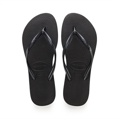 HAV SLIM PRETO 33/34