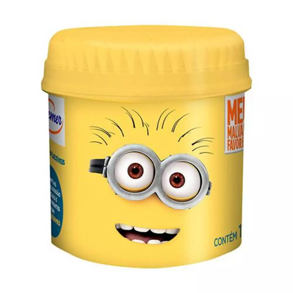 CONTONETE MINIONS 