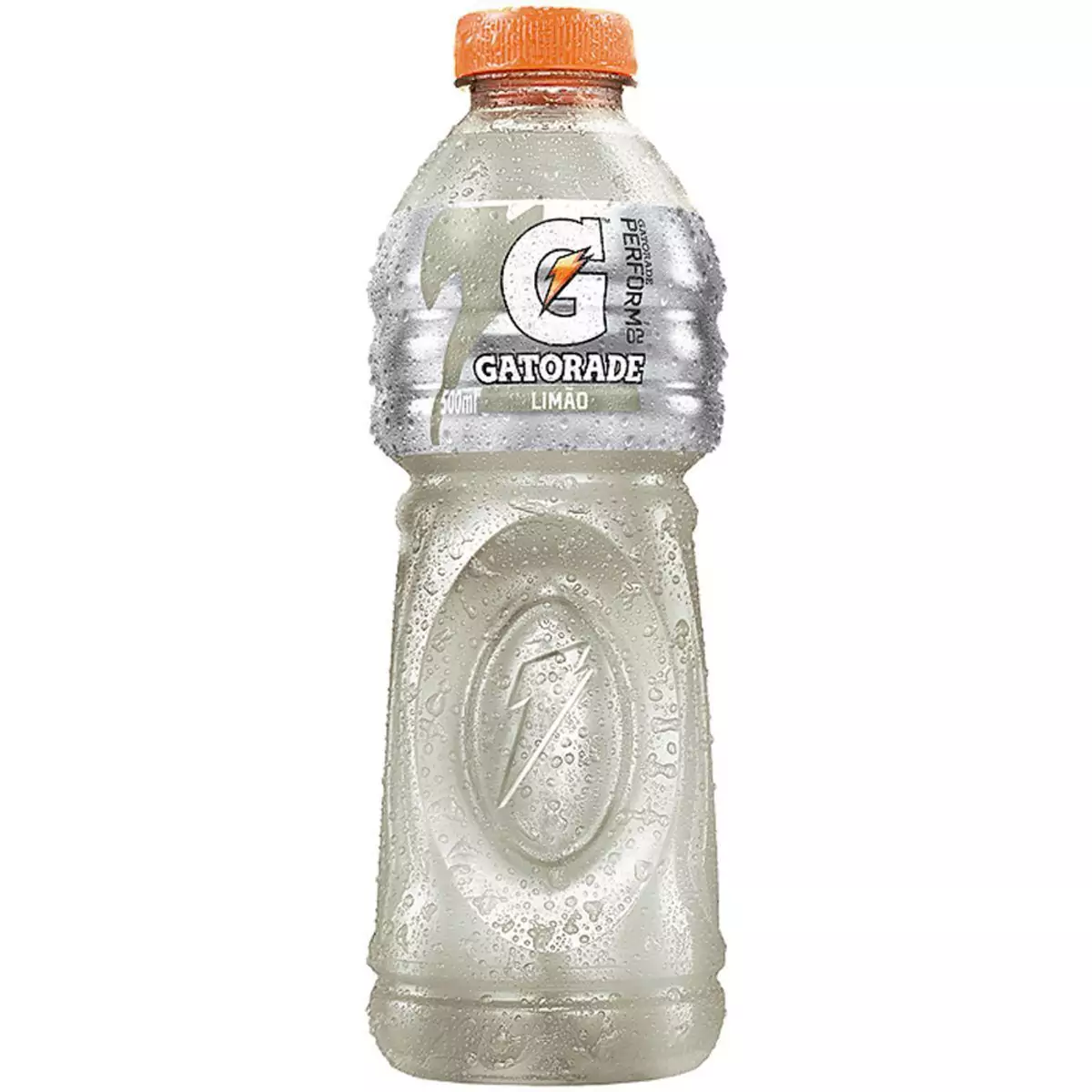 GATORADE LIMAO PET 500ML