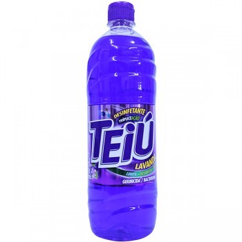 ALVEJANTE LAVANDA TEIU 1L