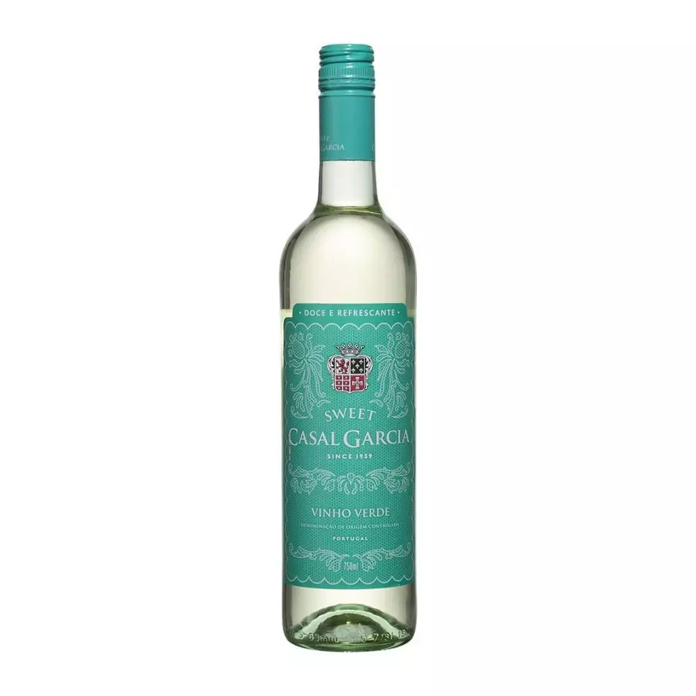 CASAL GARCIA SWEET 750ML