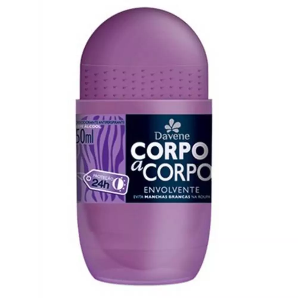 DES ROLLL ANTIP ENVOLVENTE 50ML