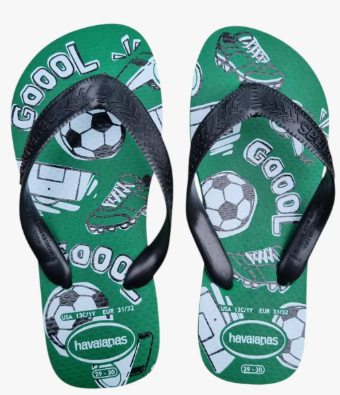 HAV ATHLETIC VERDE 29/30