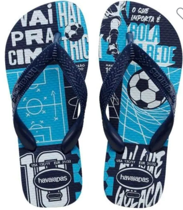 HAV ATHLETIC MARINHO 31/32