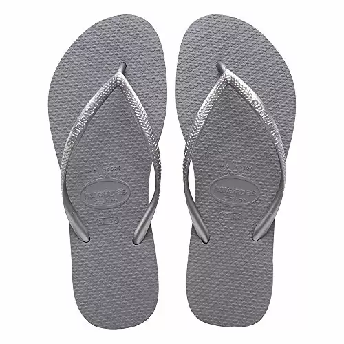 HAV SLIM CINZA 31/32