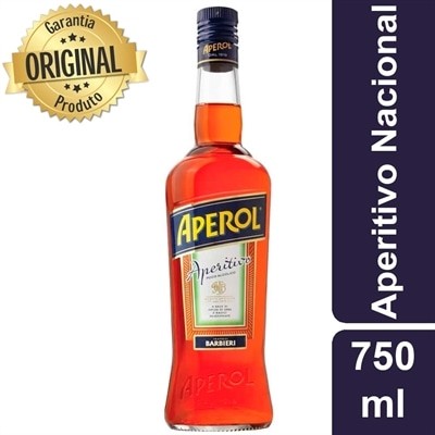 APEROL 750ML