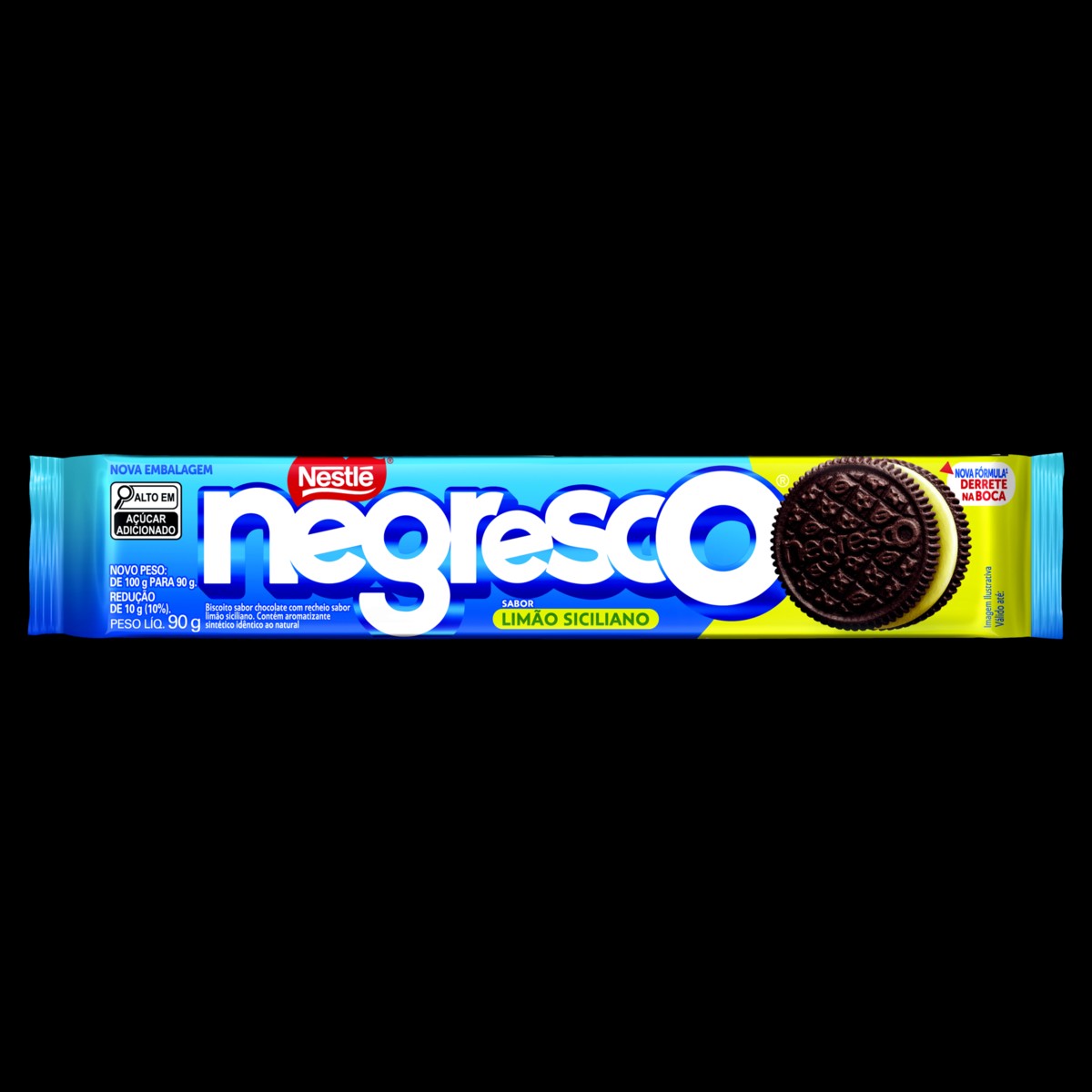 BISC NEGRESCO SICILIANO 90G
