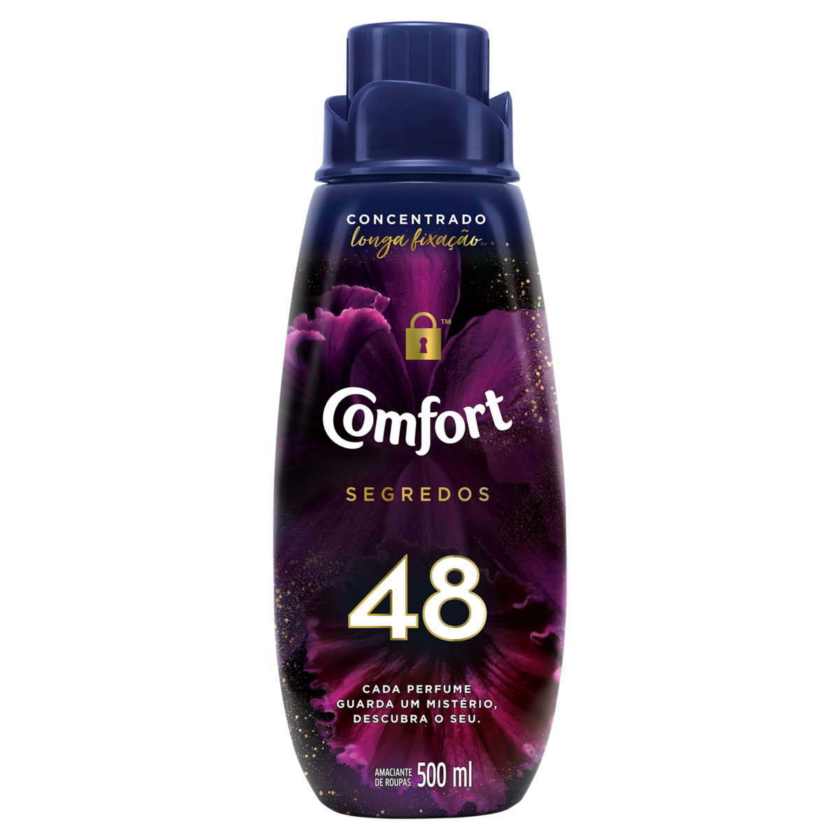 COMFORT AMAC PERF SECRETOS 500ML