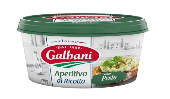 CREME RICOTA GALBANI 