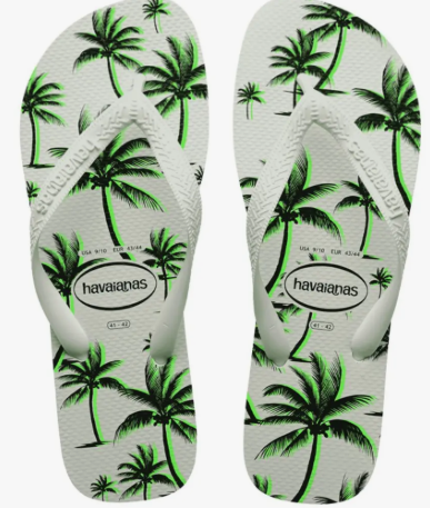 HAV ALOHA VERDE 41/42