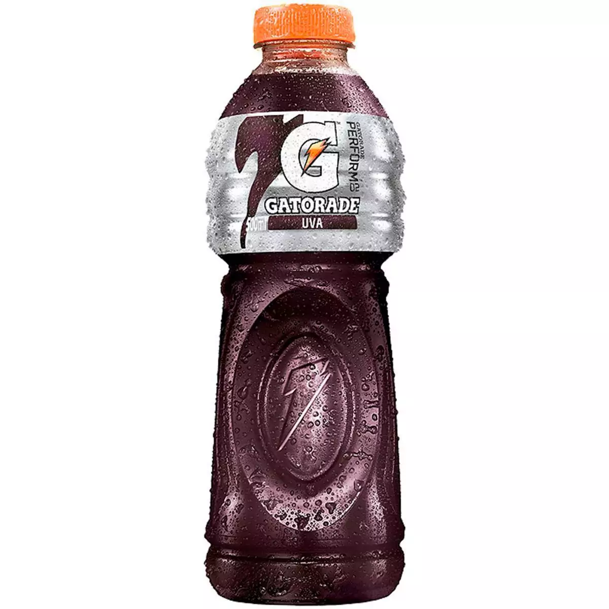 GATORADE UVA PET 500ML